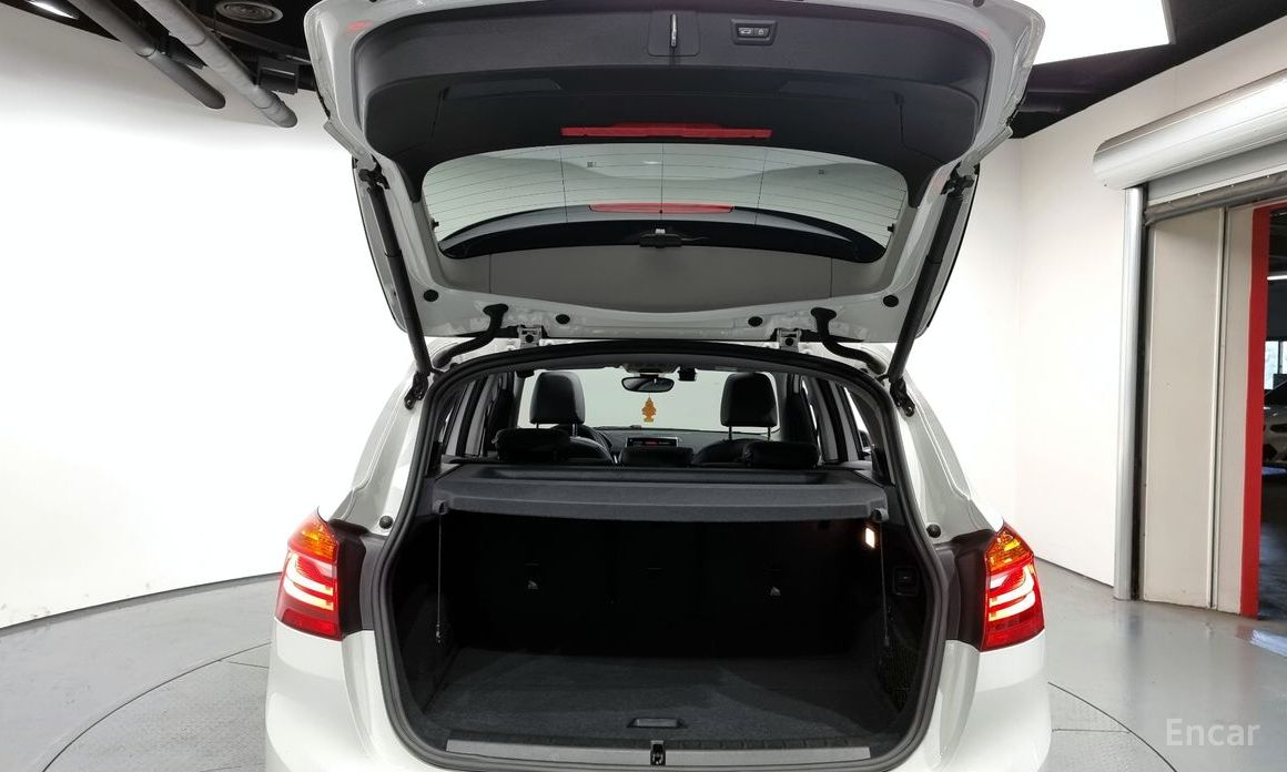 2 Series Active Tourer (F45)Advantage 21