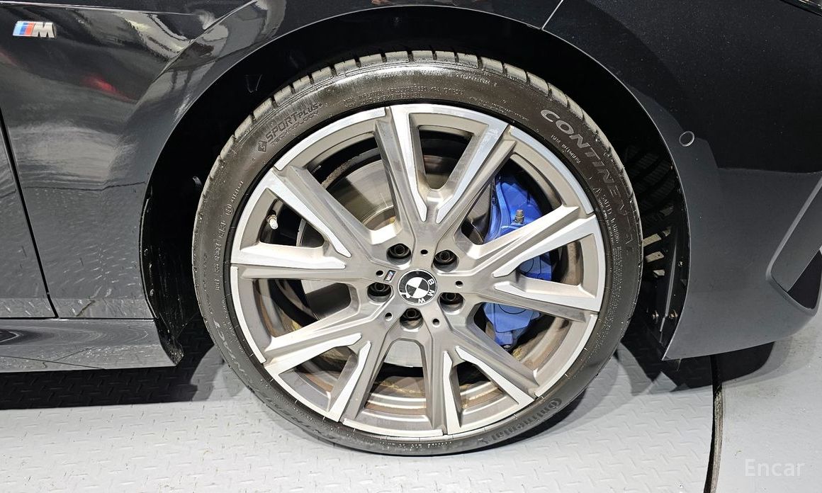 2 Series Gran Coupe (F44)M235i xDrive 6