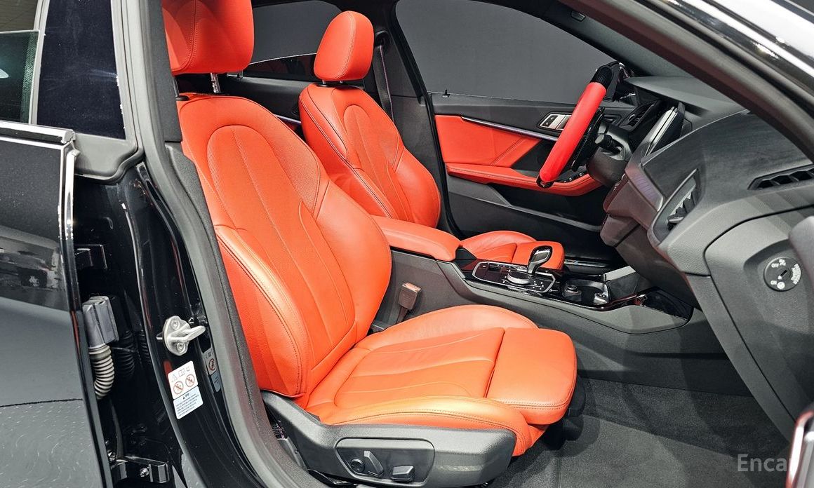 2 Series Gran Coupe (F44)M235i xDrive 11