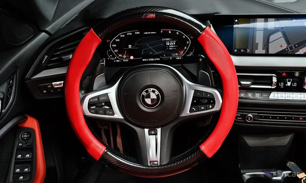 2 Series Gran Coupe (F44)M235i xDrive 15