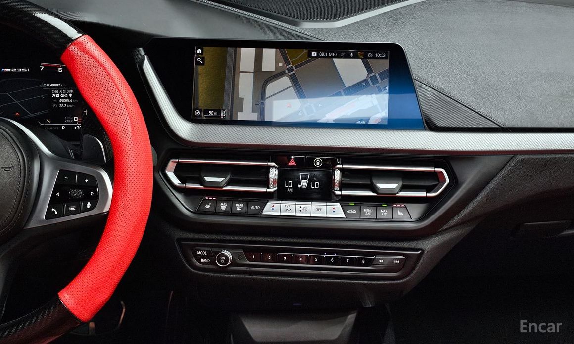 2 Series Gran Coupe (F44)M235i xDrive 17