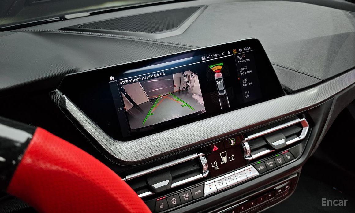 2 Series Gran Coupe (F44)M235i xDrive 18