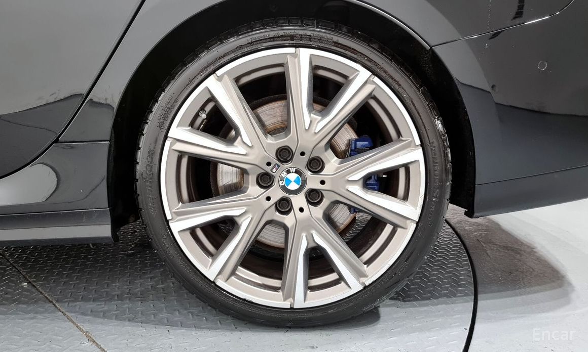 2 Series Gran Coupe (F44)M235i xDrive 6