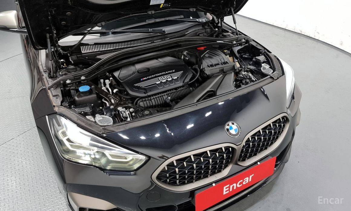 2 Series Gran Coupe (F44)M235i xDrive 7