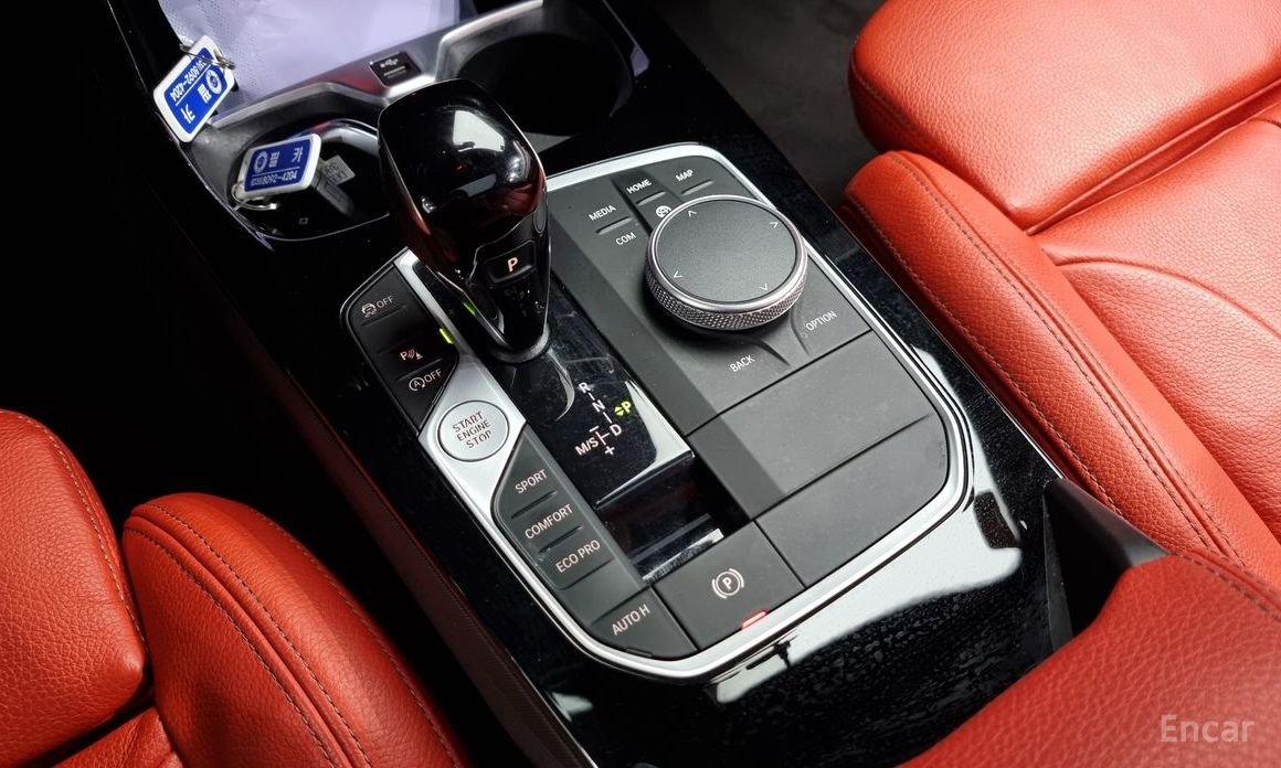 2 Series Gran Coupe (F44)M235i xDrive 10
