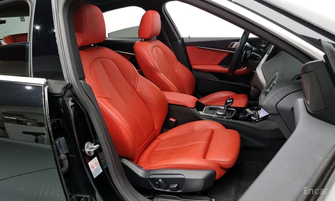 2 Series Gran Coupe (F44)M235i xDrive 11