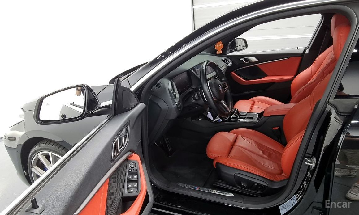 2 Series Gran Coupe (F44)M235i xDrive 12