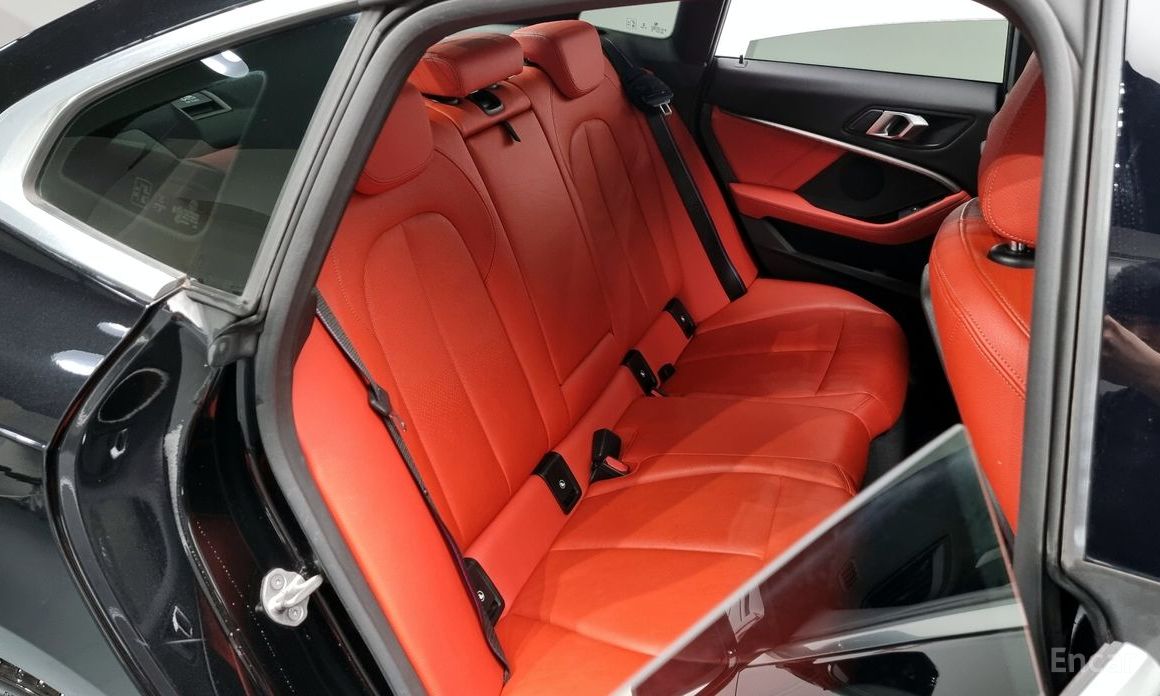 2 Series Gran Coupe (F44)M235i xDrive 13