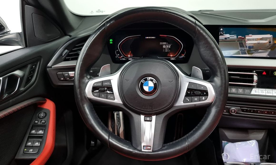 2 Series Gran Coupe (F44)M235i xDrive 14