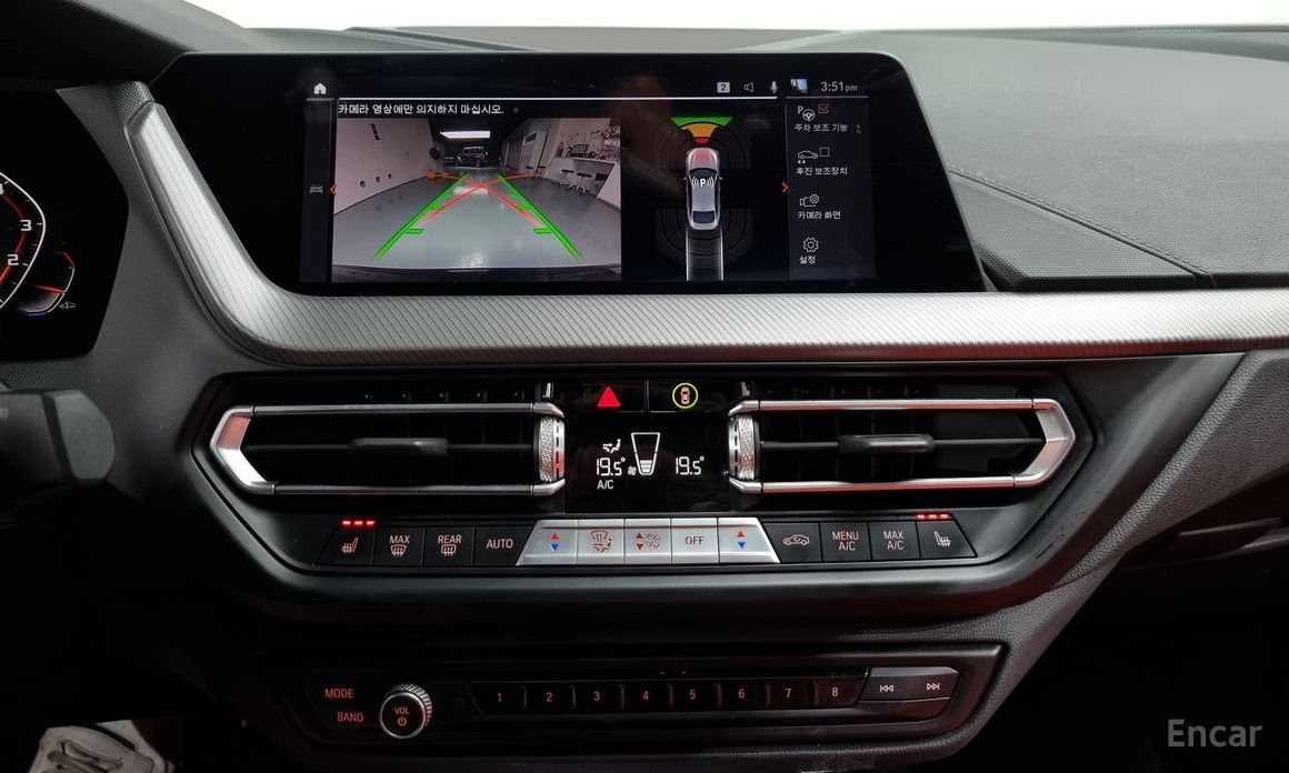 2 Series Gran Coupe (F44)M235i xDrive 15