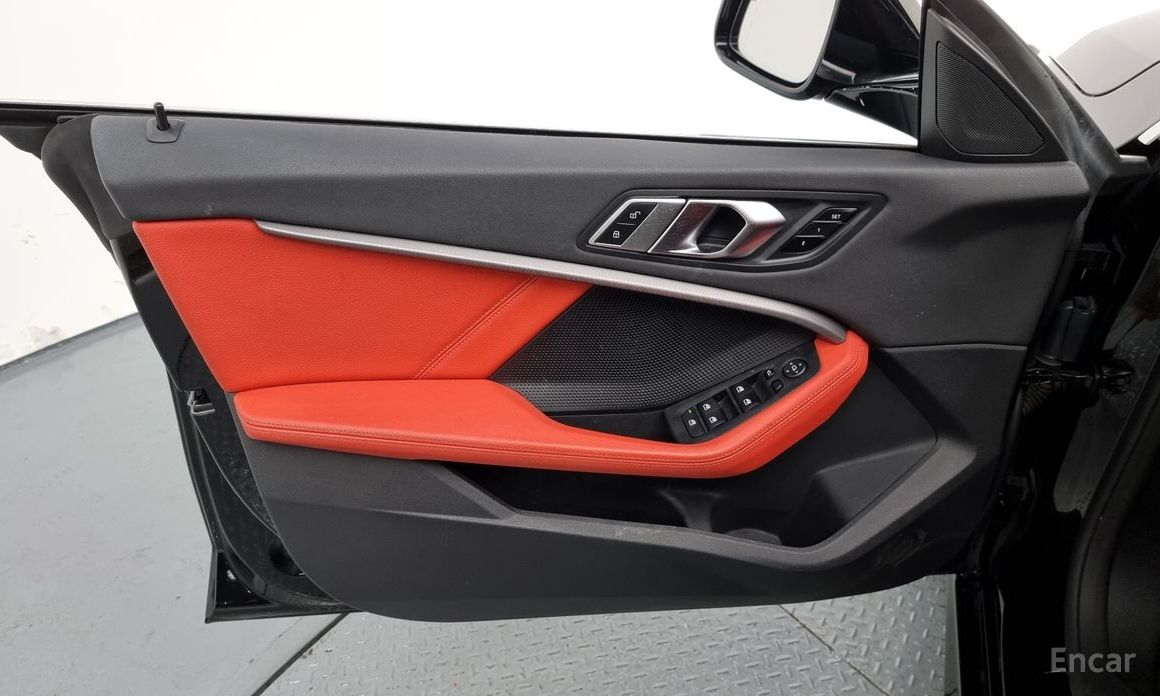 2 Series Gran Coupe (F44)M235i xDrive 19