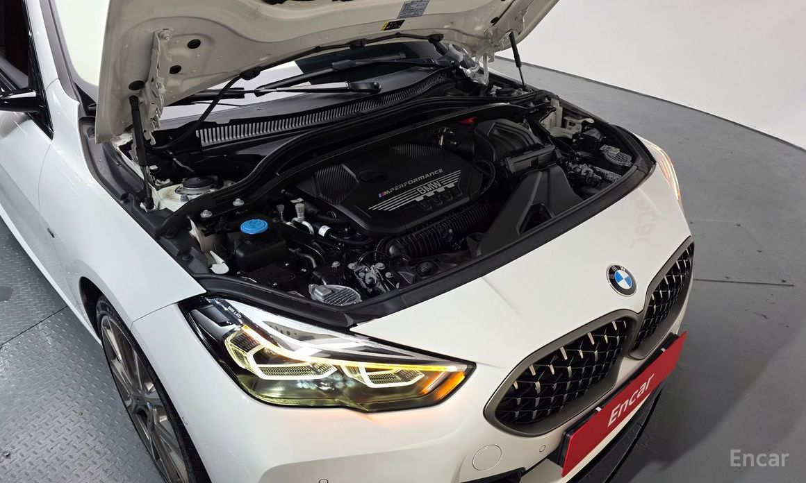 BMW 2 Series Gran Coupe (F44)M235i xDrive №7