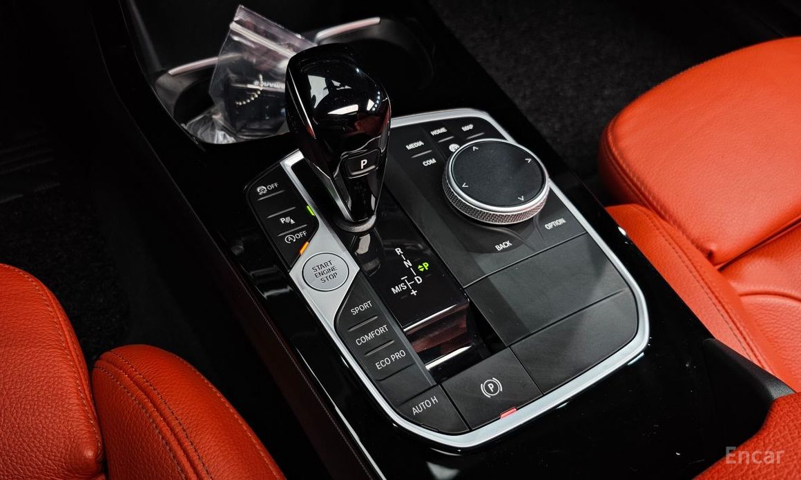 BMW 2 Series Gran Coupe (F44)M235i xDrive №10