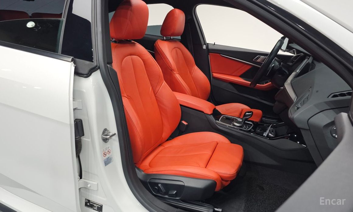 BMW 2 Series Gran Coupe (F44)M235i xDrive №11
