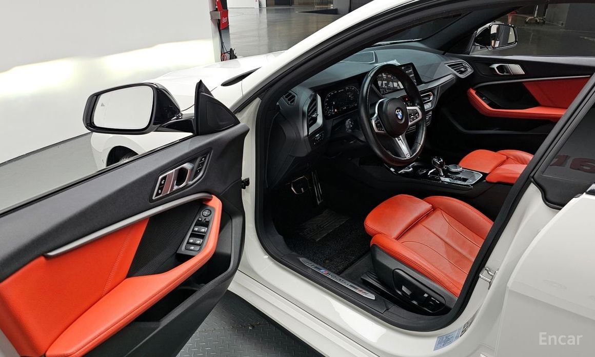 BMW 2 Series Gran Coupe (F44)M235i xDrive №12