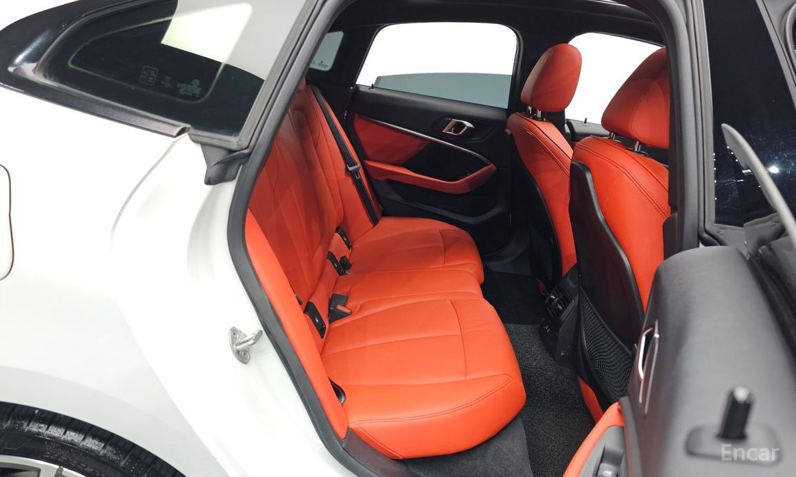 BMW 2 Series Gran Coupe (F44)M235i xDrive №13