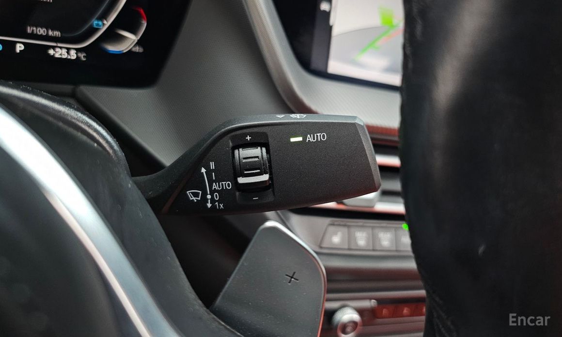 BMW 2 Series Gran Coupe (F44)M235i xDrive №19