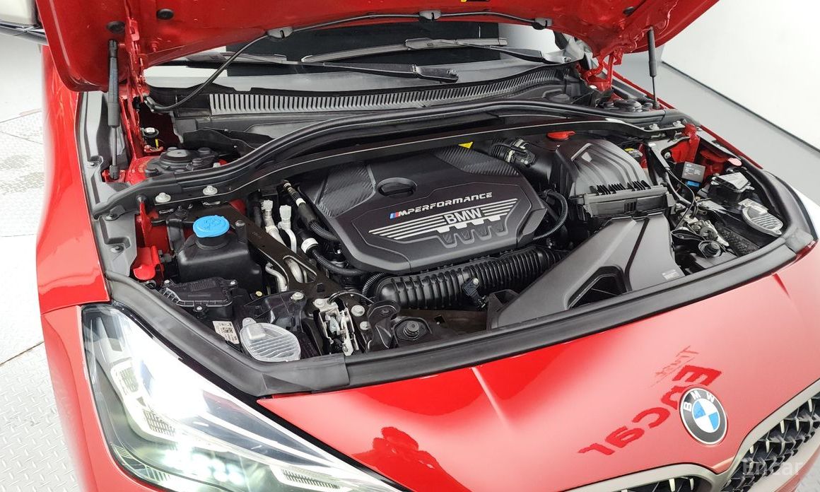 2 Series Gran Coupe (F44)M235i xDrive 7