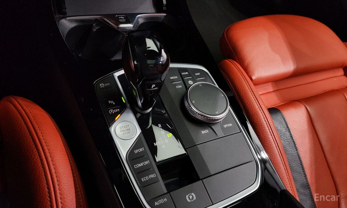 2 Series Gran Coupe (F44)M235i xDrive 10