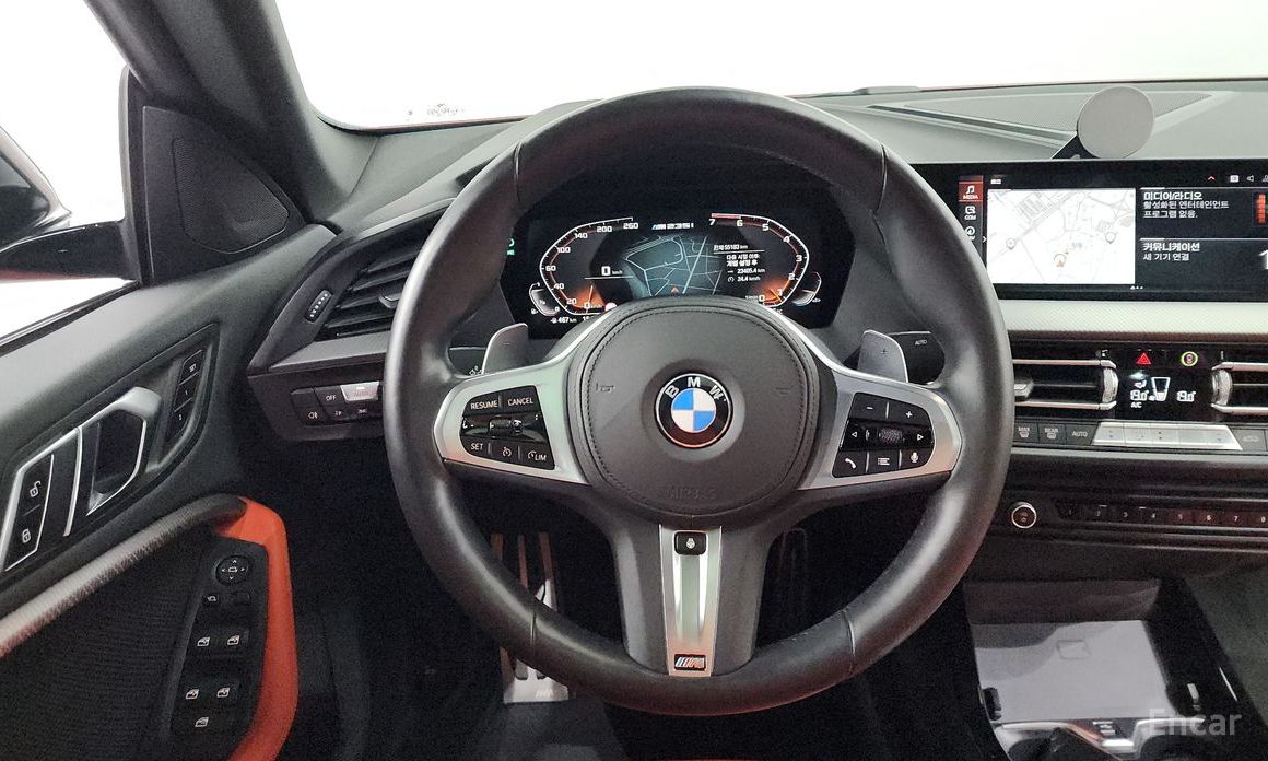 2 Series Gran Coupe (F44)M235i xDrive 14