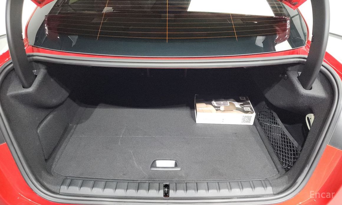 2 Series Gran Coupe (F44)M235i xDrive 21