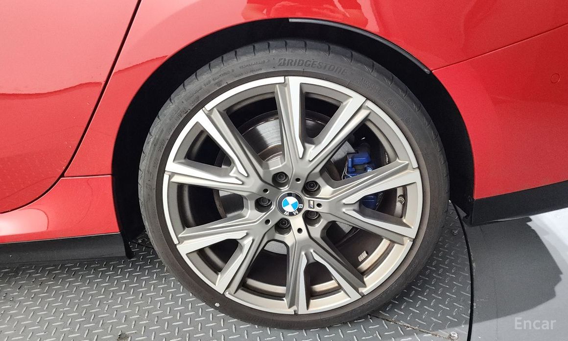 BMW 2 Series Gran Coupe (F44)M235i xDrive №6