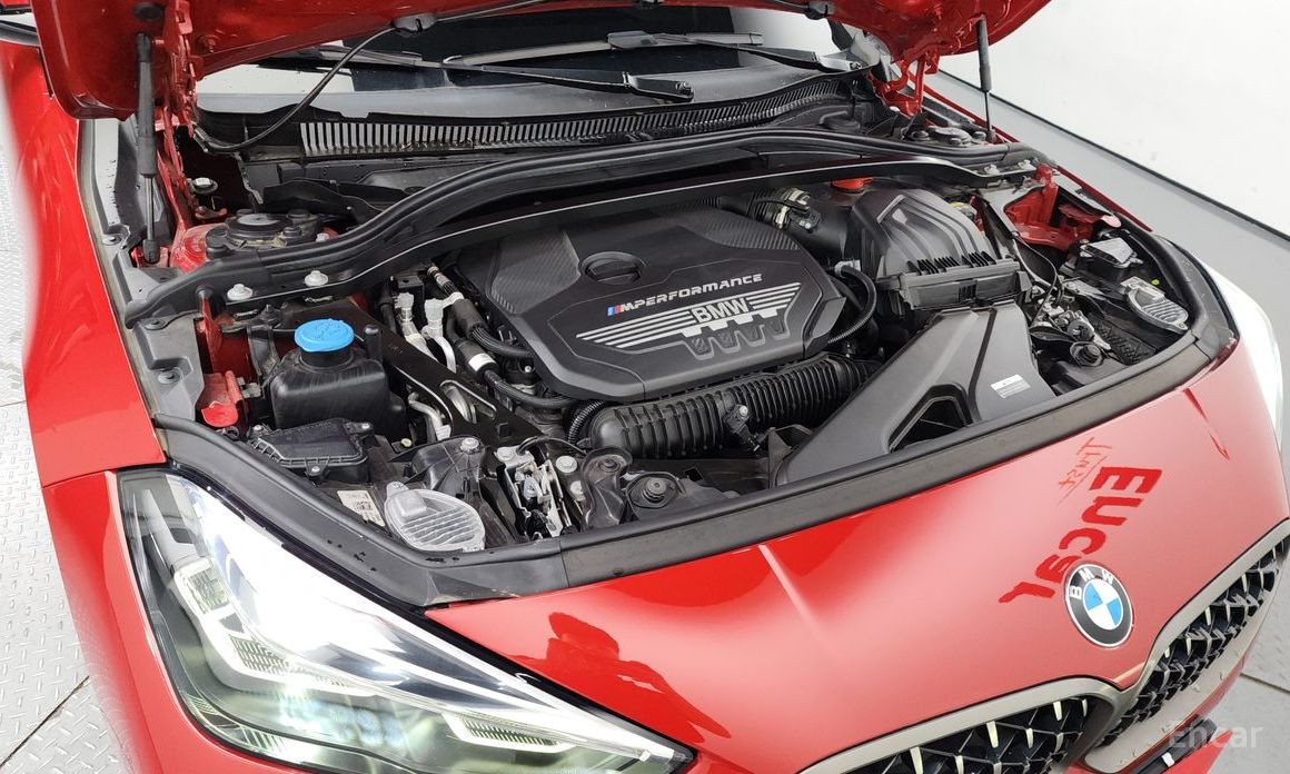 BMW 2 Series Gran Coupe (F44)M235i xDrive №7
