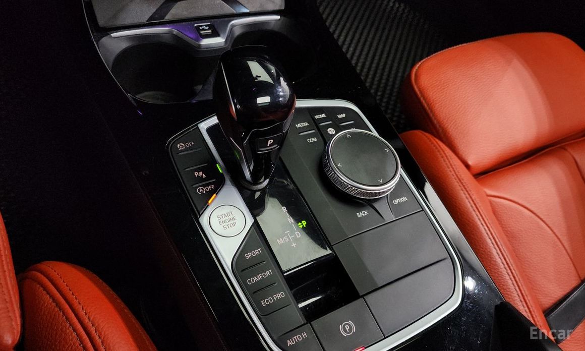 BMW 2 Series Gran Coupe (F44)M235i xDrive №10