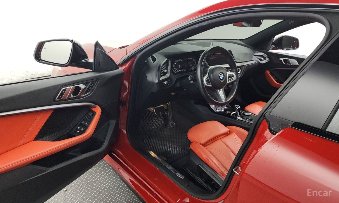 BMW 2 Series Gran Coupe (F44)M235i xDrive №11