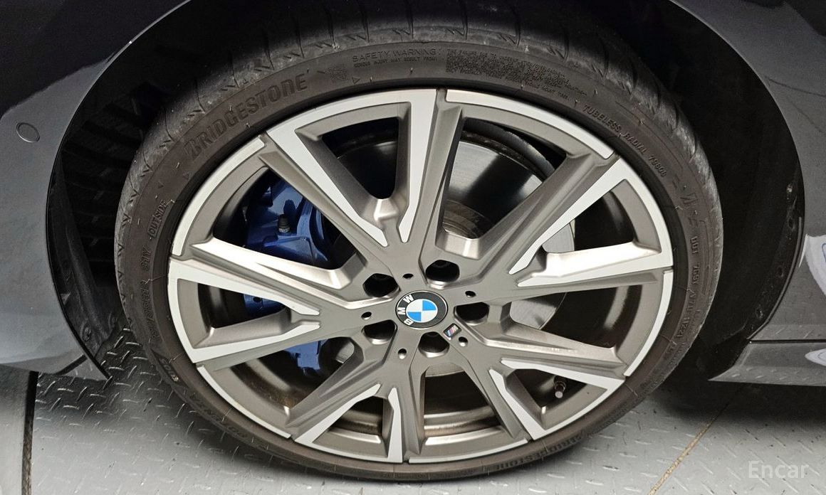 2 Series Gran Coupe (F44)M235i xDrive 6