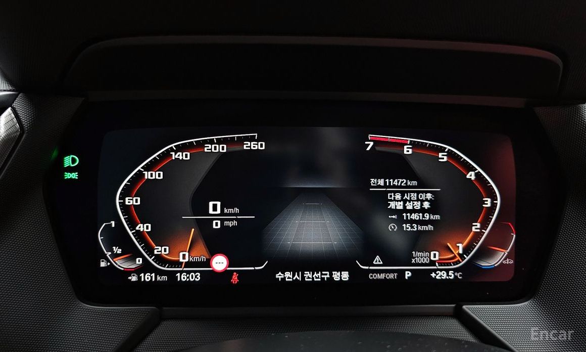 2 Series Gran Coupe (F44)M235i xDrive 9