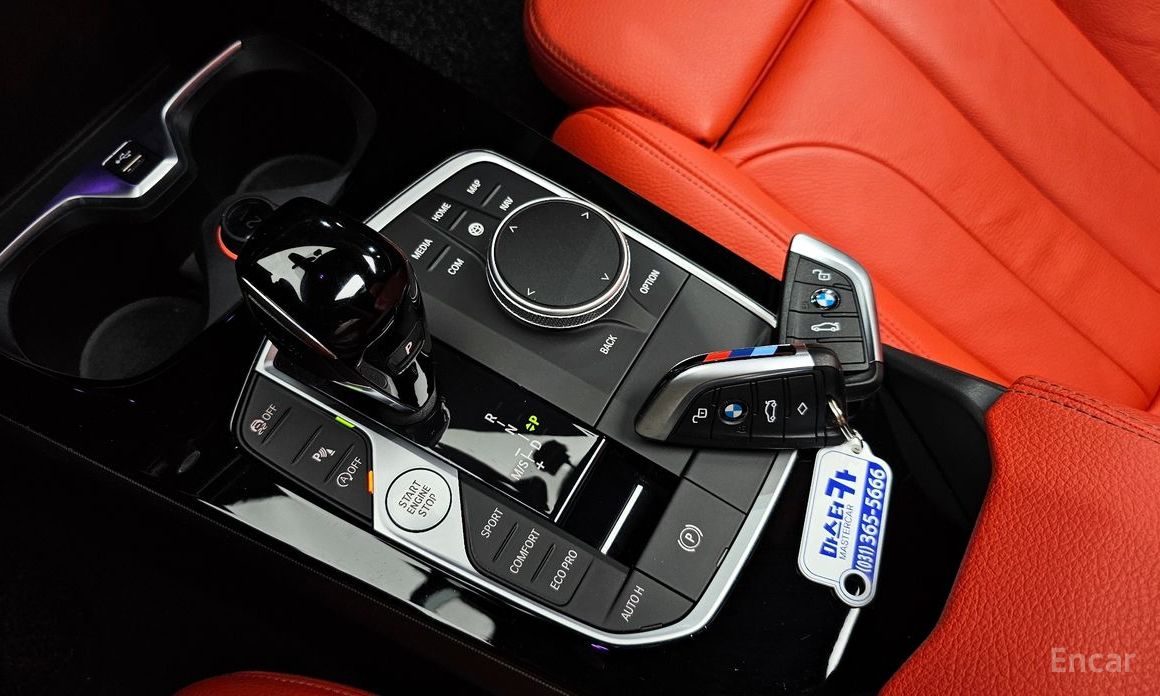 2 Series Gran Coupe (F44)M235i xDrive 10
