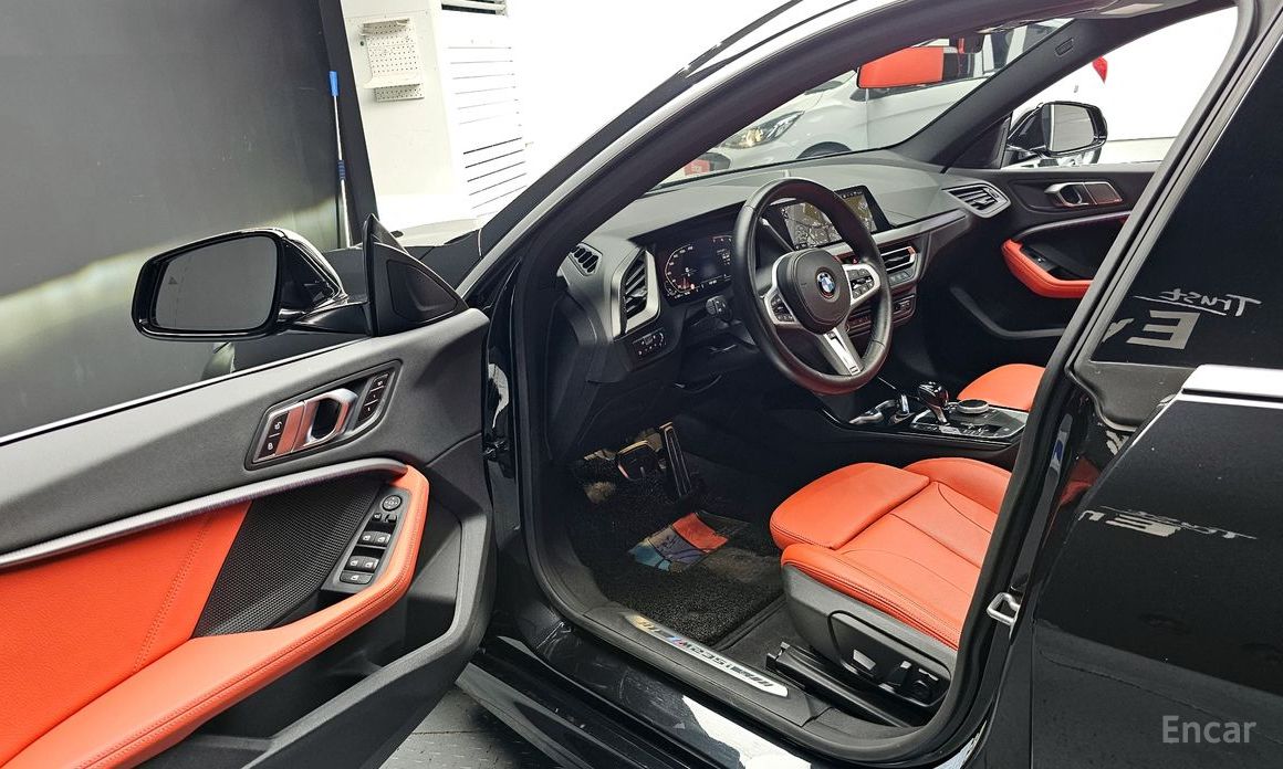 2 Series Gran Coupe (F44)M235i xDrive 11
