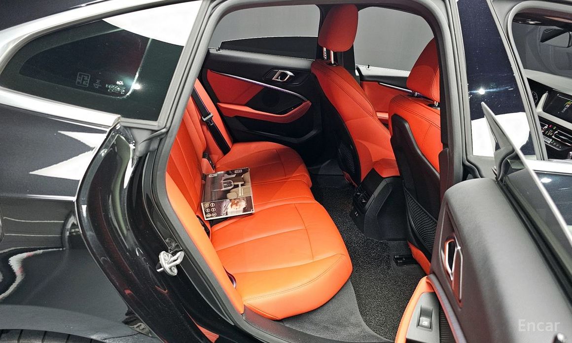 2 Series Gran Coupe (F44)M235i xDrive 13