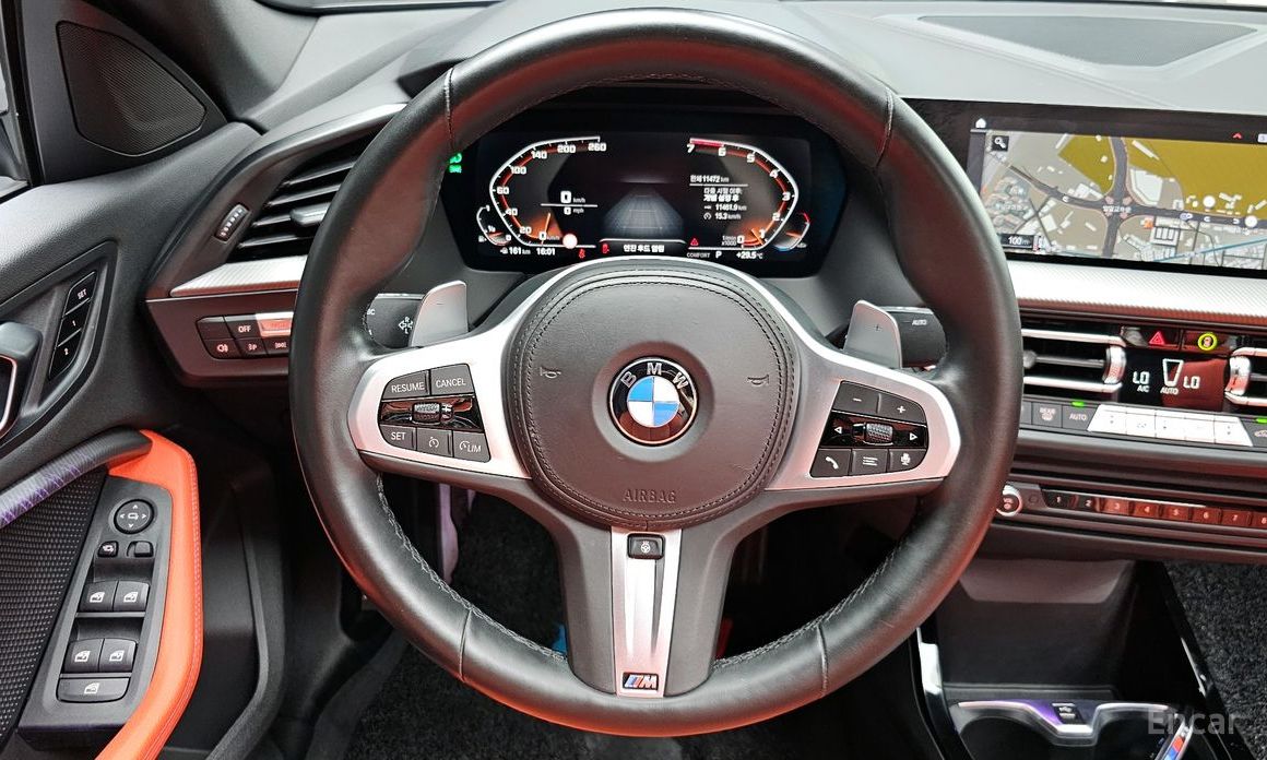 2 Series Gran Coupe (F44)M235i xDrive 14