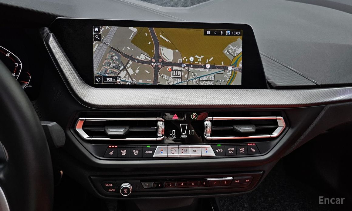 2 Series Gran Coupe (F44)M235i xDrive 15