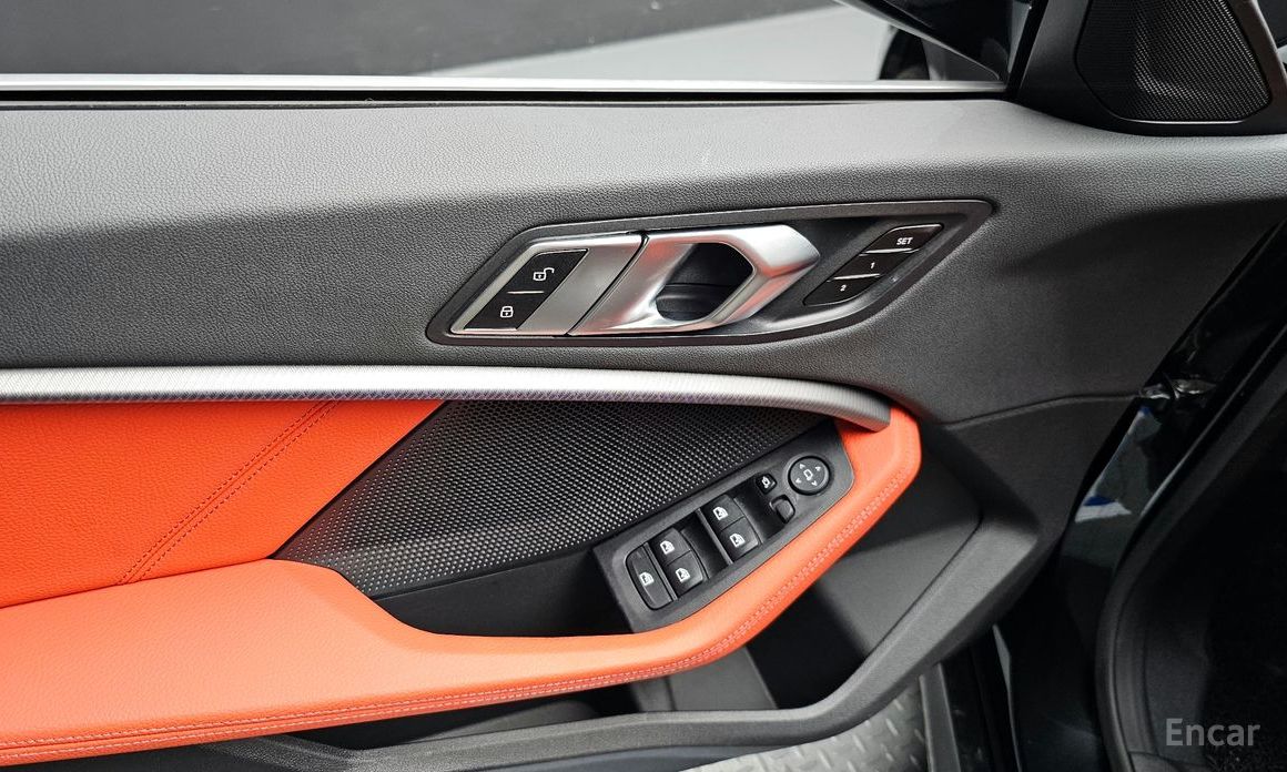 2 Series Gran Coupe (F44)M235i xDrive 18
