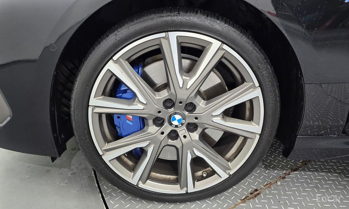 2 Series Gran Coupe (F44)M235i xDrive 6