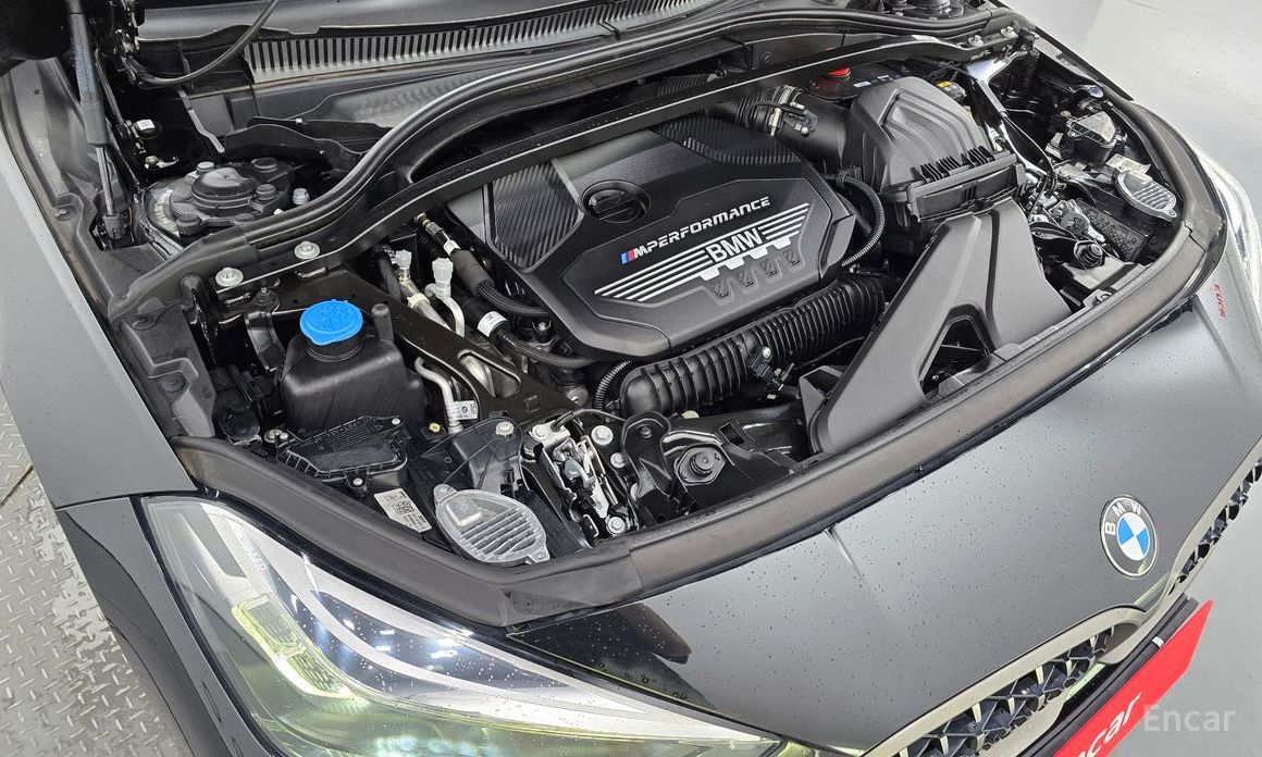 2 Series Gran Coupe (F44)M235i xDrive 7