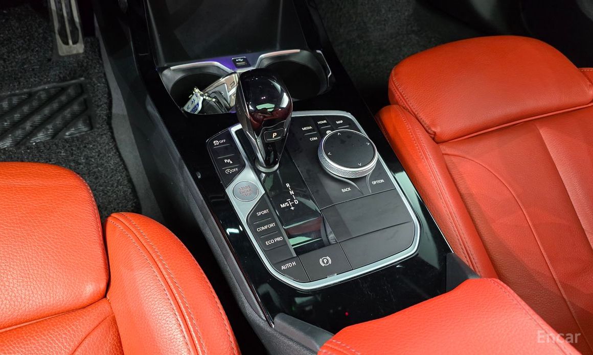 2 Series Gran Coupe (F44)M235i xDrive 10