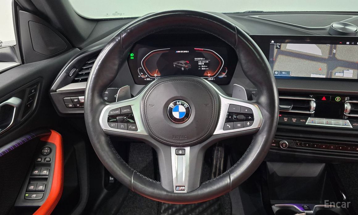 2 Series Gran Coupe (F44)M235i xDrive 14