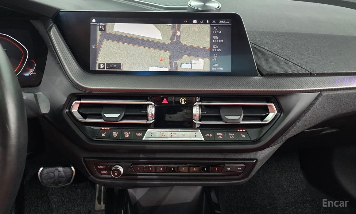 2 Series Gran Coupe (F44)M235i xDrive 16
