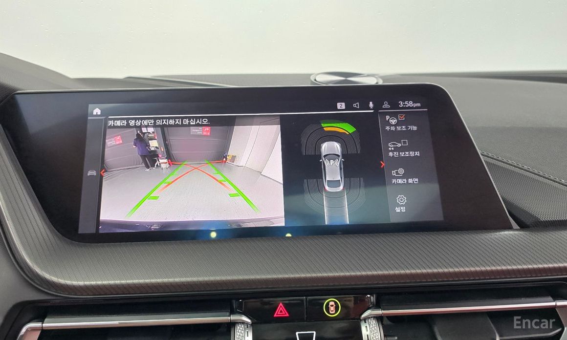 2 Series Gran Coupe (F44)M235i xDrive 17