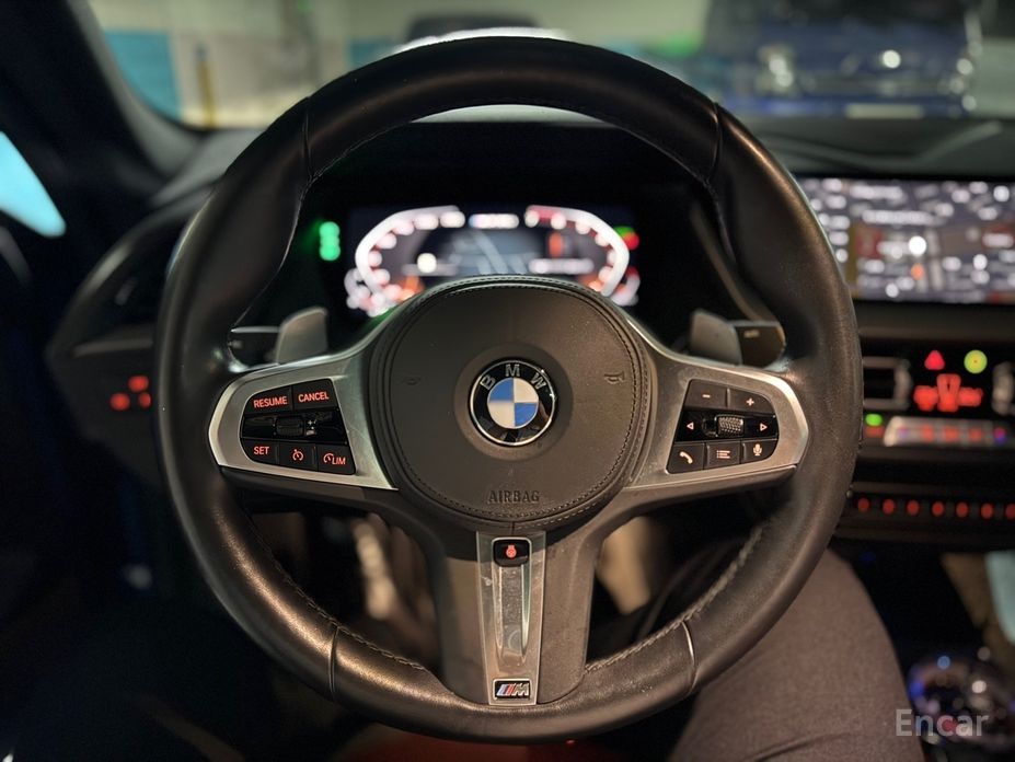 2 Series Gran Coupe (F44)M235i xDrive 11
