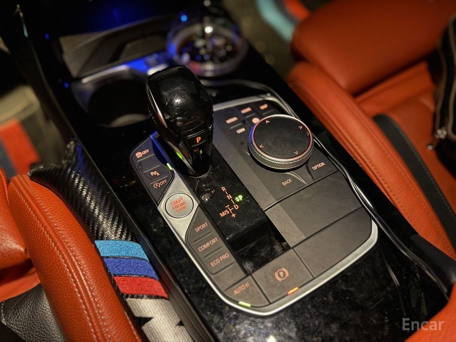 2 Series Gran Coupe (F44)M235i xDrive 16