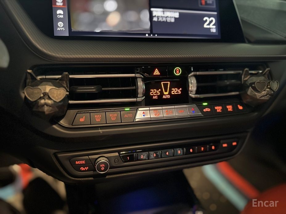 2 Series Gran Coupe (F44)M235i xDrive 17