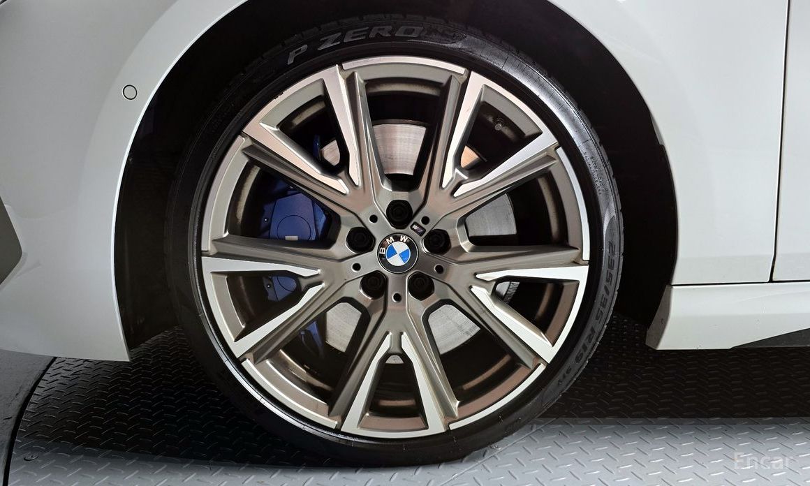 2 Series Gran Coupe (F44)M235i xDrive 6