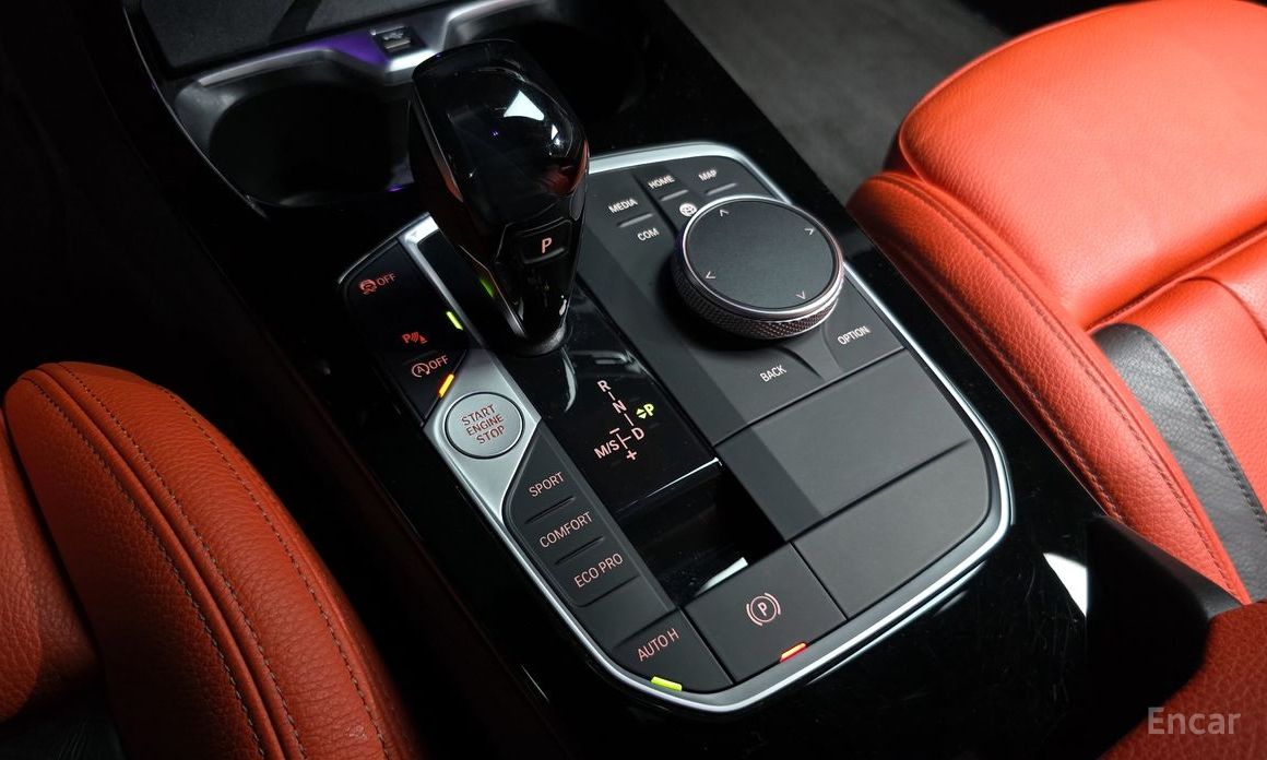 2 Series Gran Coupe (F44)M235i xDrive 10