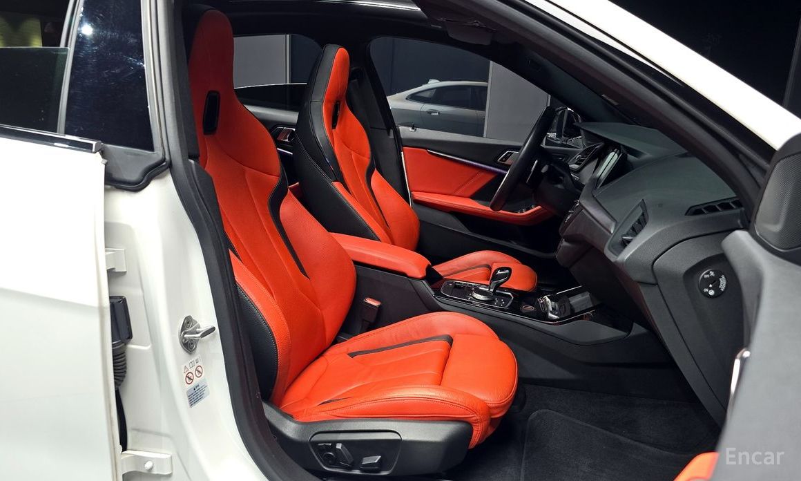 2 Series Gran Coupe (F44)M235i xDrive 11