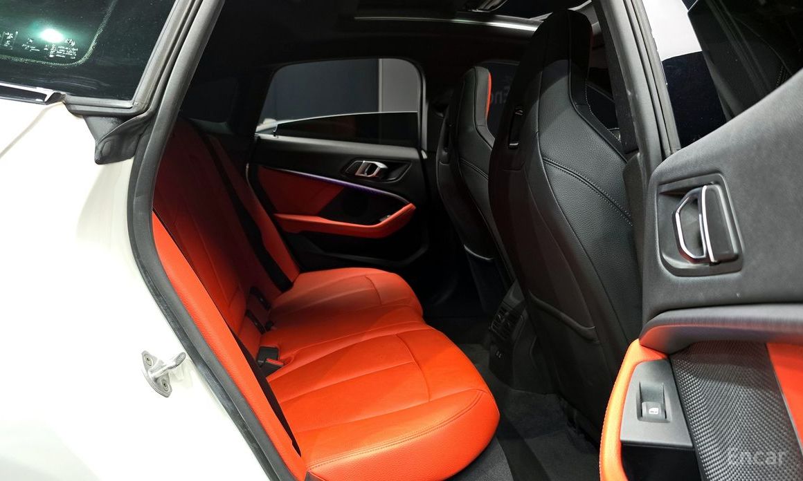 2 Series Gran Coupe (F44)M235i xDrive 13